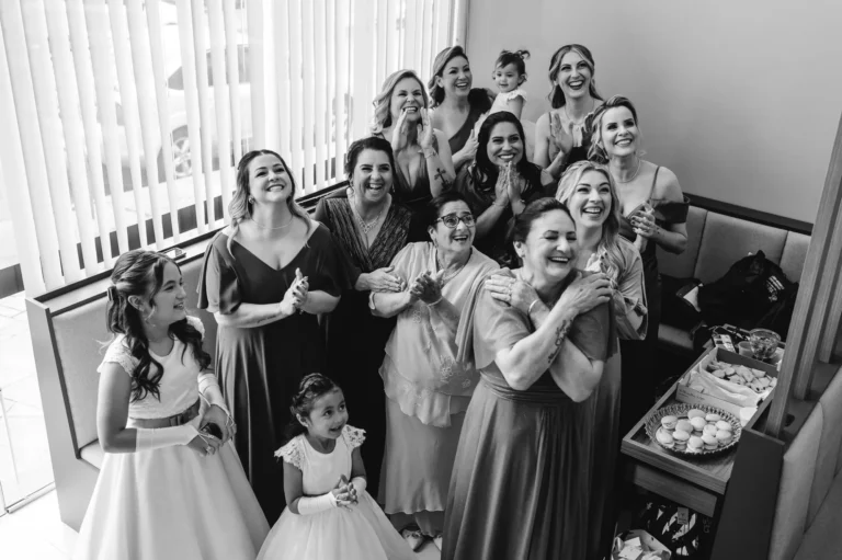 Casamento de Carla e Dionei: preparação