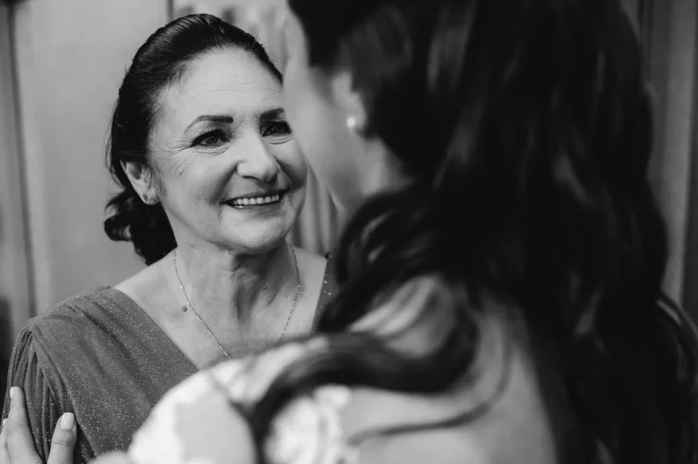 Casamento de Carla e Dionei: preparação