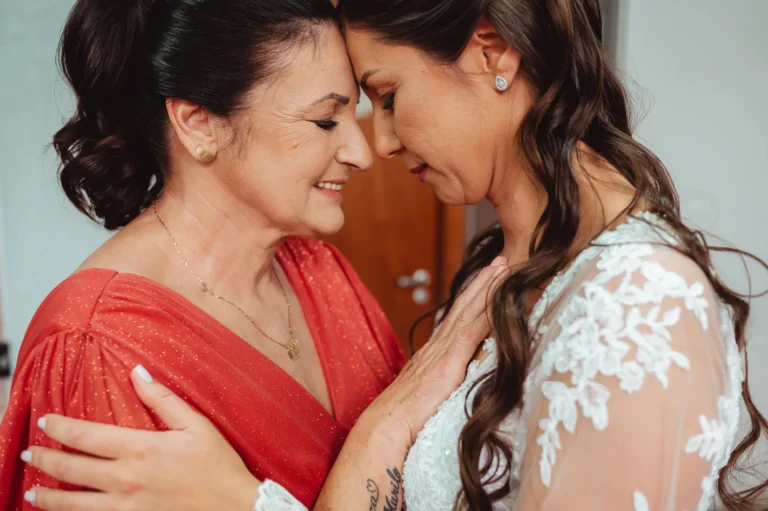 Casamento de Carla e Dionei: preparação