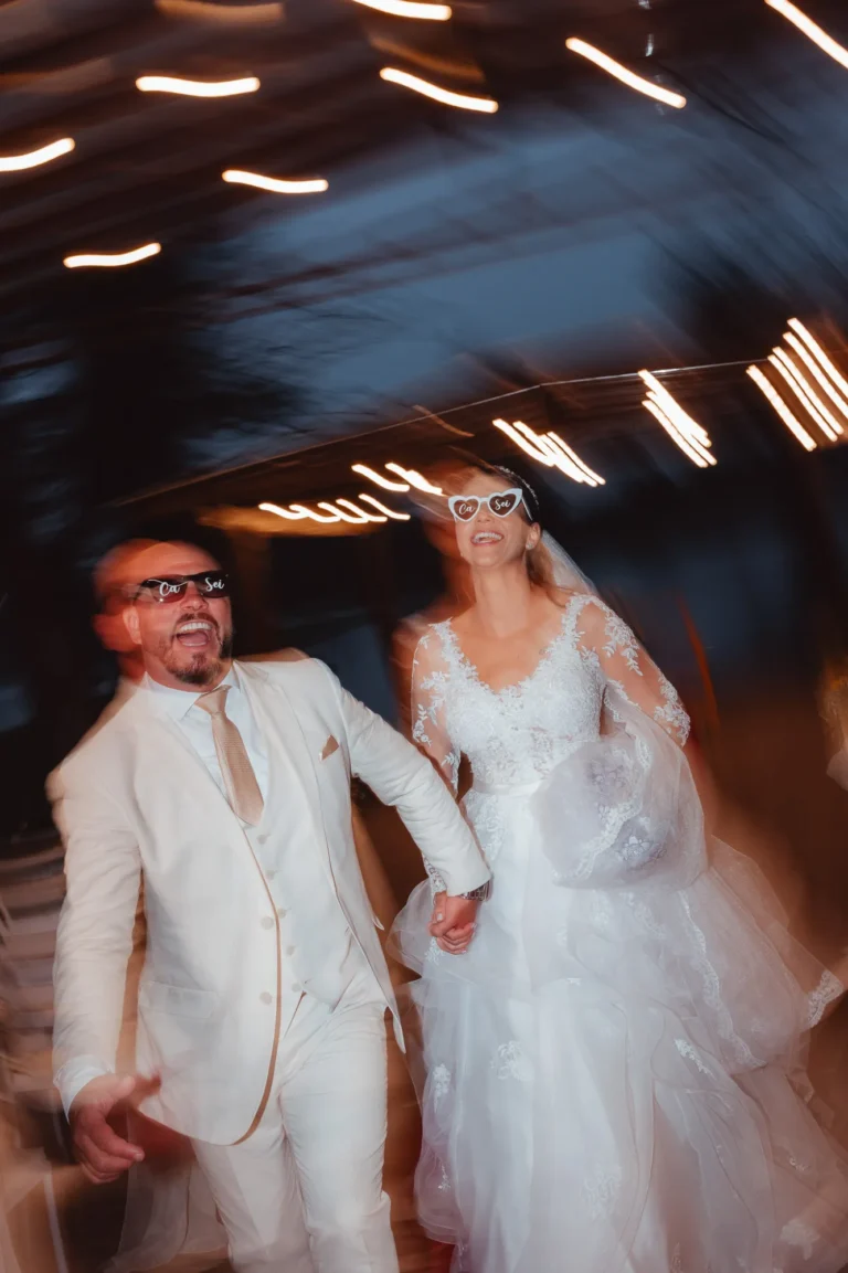 Casamento de Carla e Dionei: retratos dos noivos