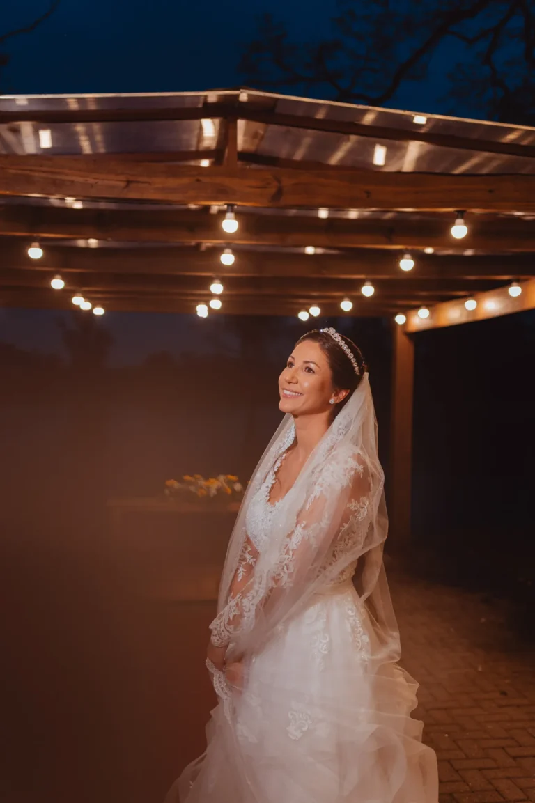 Casamento de Carla e Dionei: retratos dos noivos