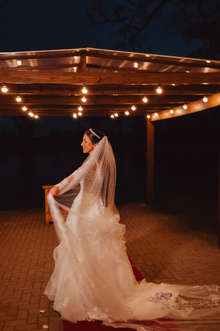 Casamento de Carla e Dionei: retratos dos noivos
