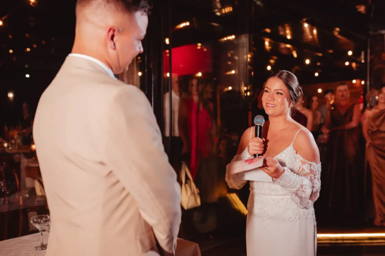 Casamento de Fran e Djonatan: festa