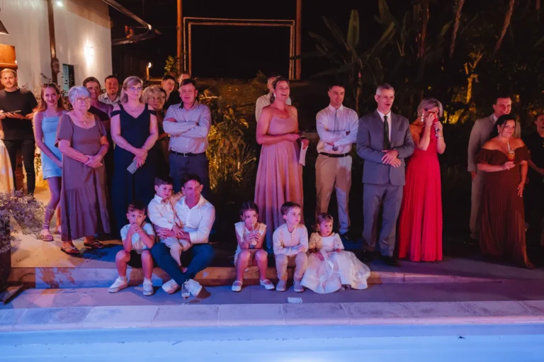 Casamento de Fran e Djonatan: festa