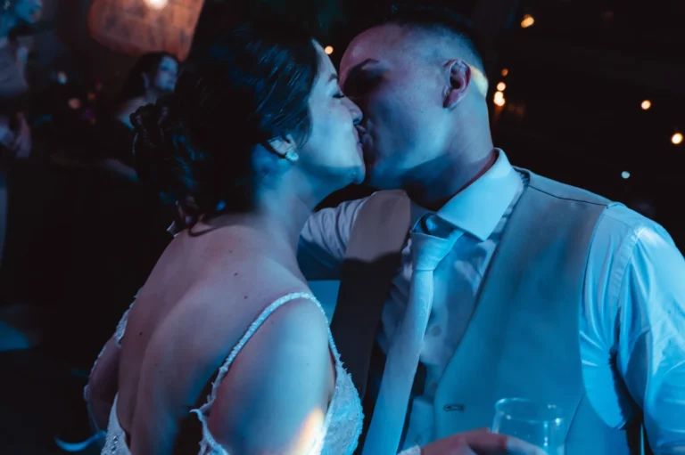Casamento de Fran e Djonatan: festa