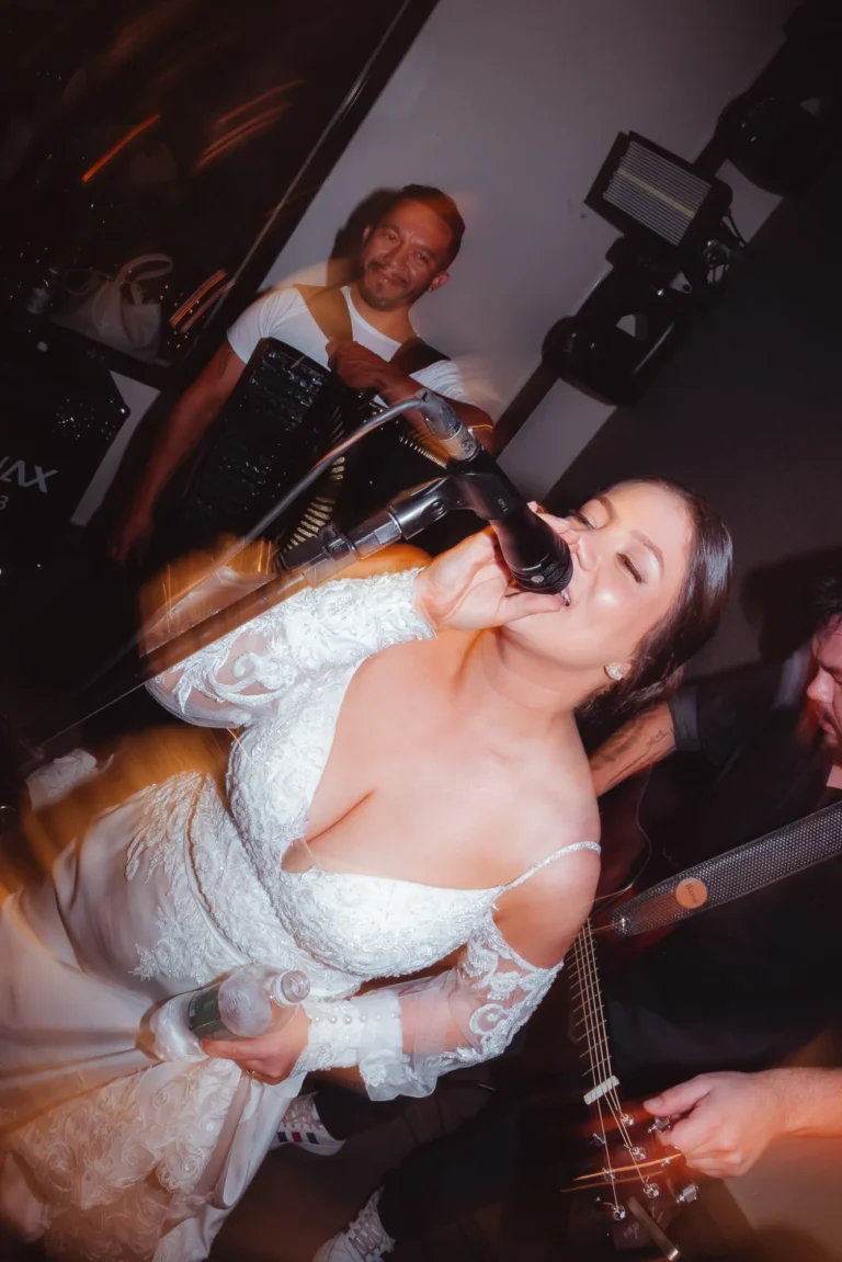 Casamento de Fran e Djonatan: festa