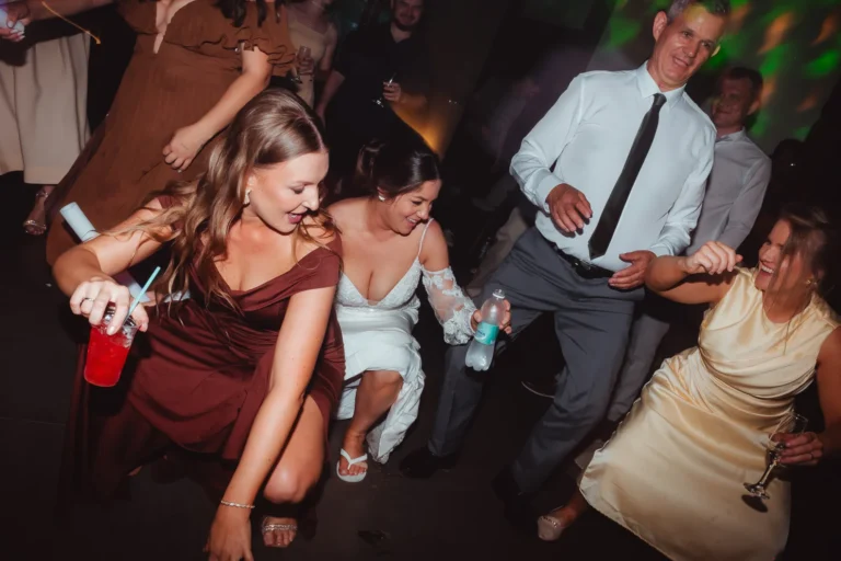 Casamento de Fran e Djonatan: festa
