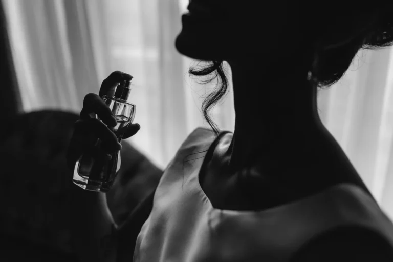 Casamento de Katy e Cleber: preparação da noiva