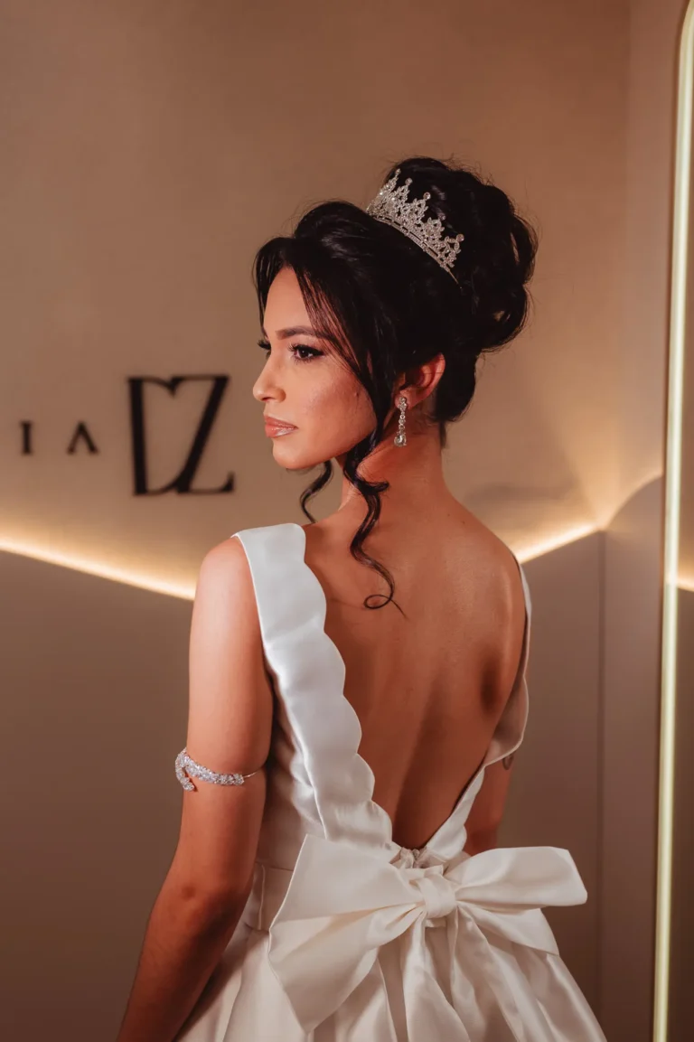 Casamento de Katy e Cleber: noivo e padrinhos