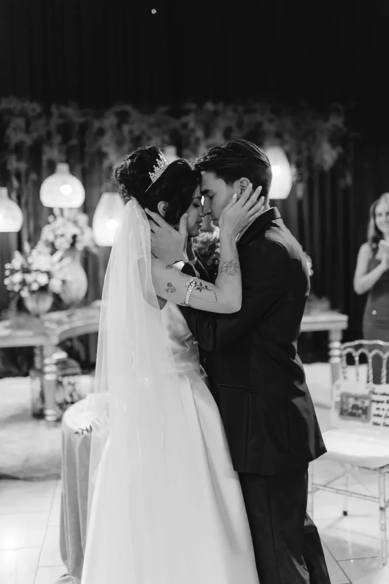 Casamento de Katy e Cleber: cerimônia
