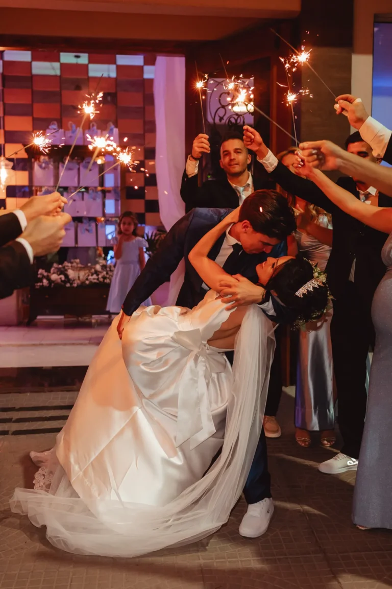 Casamento de Katy e Cleber: retratos dos noivos