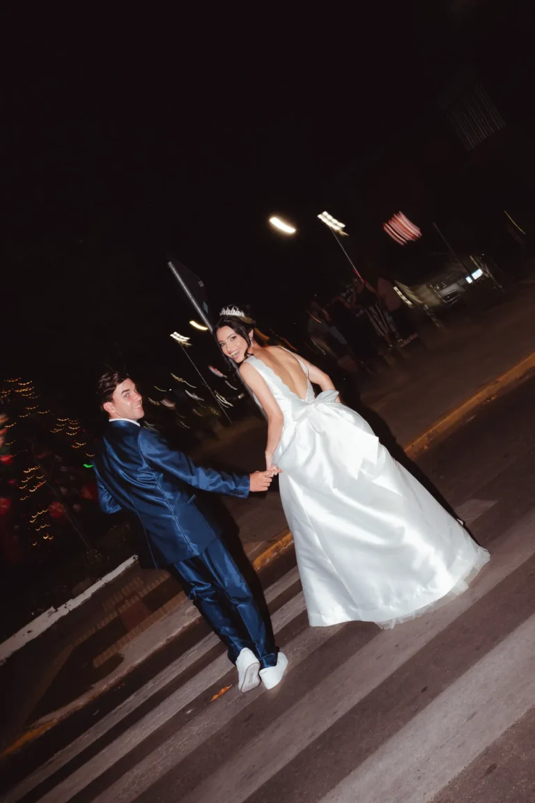 Casamento de Katy e Cleber: retratos dos noivos