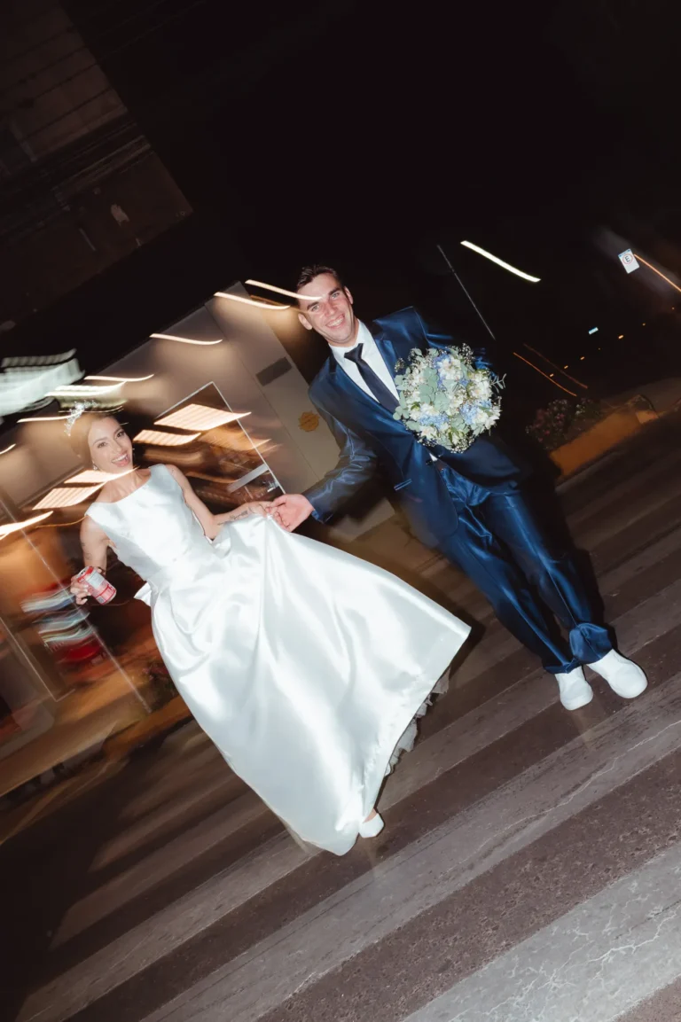 Casamento de Katy e Cleber: retratos dos noivos