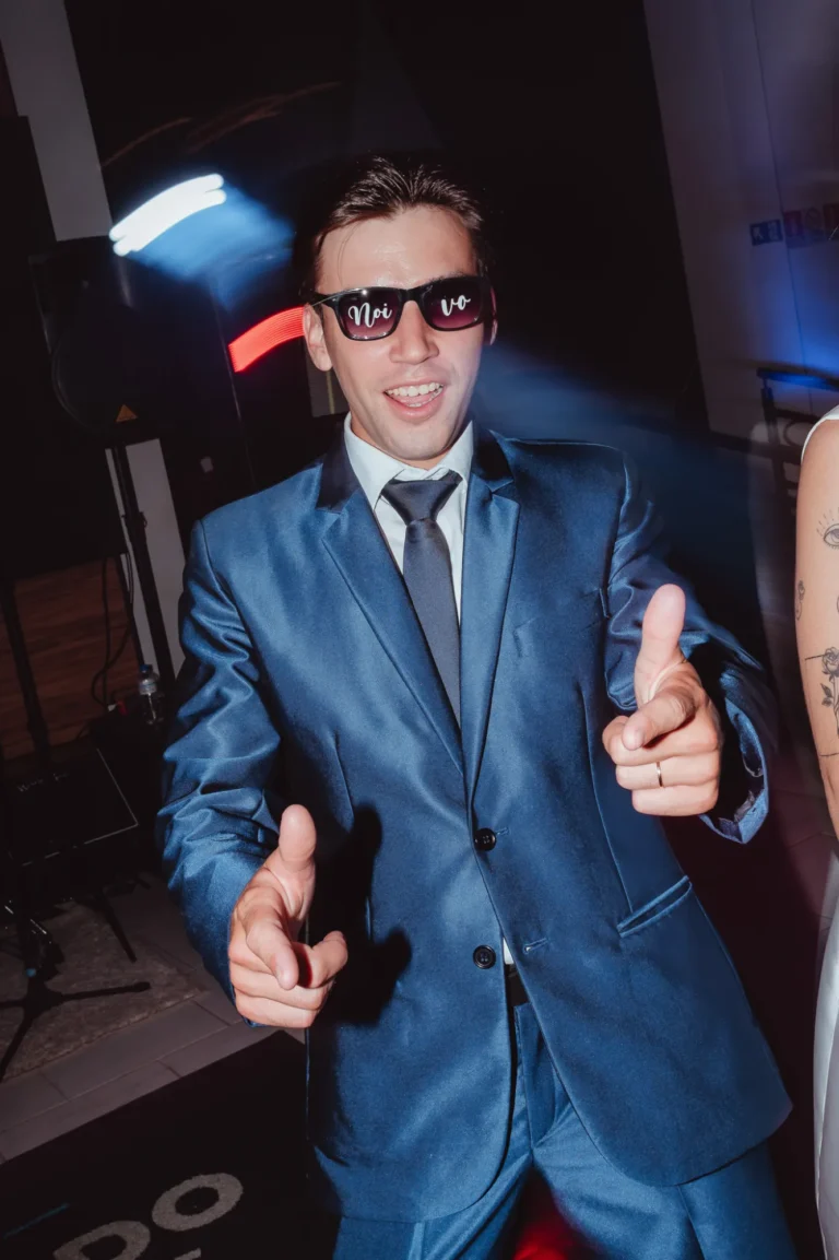 Casamento de Katy e Cleber: festa
