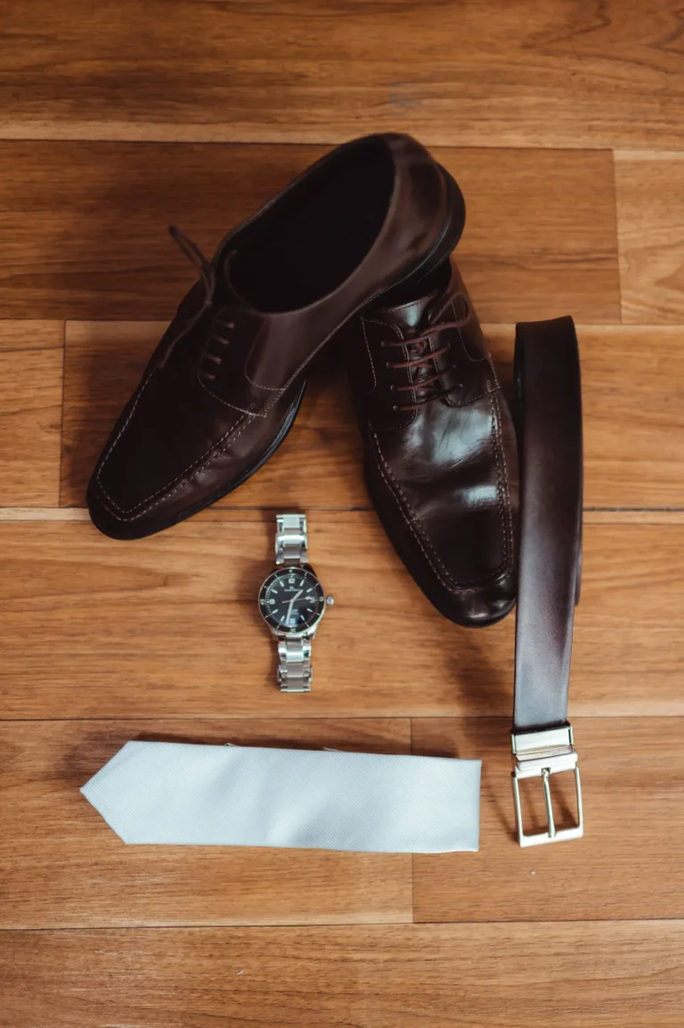 Casamento de Thais e Mateus: preparação