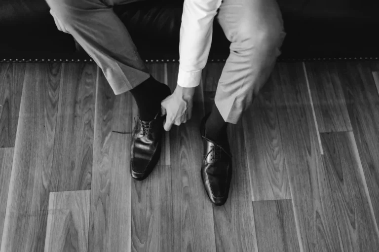 Casamento de Thais e Mateus: preparação