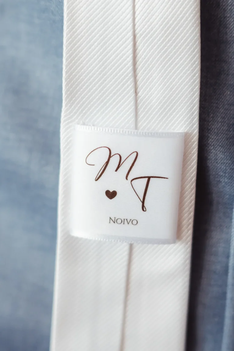 Casamento de Thais e Mateus: preparação
