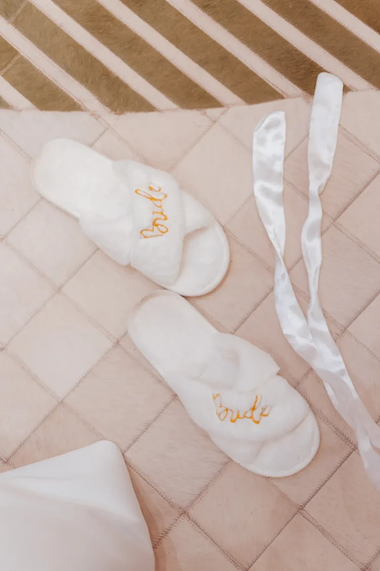 Casamento de Thais e Mateus: preparação