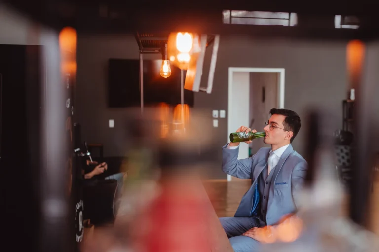 Casamento de Thais e Mateus: preparação