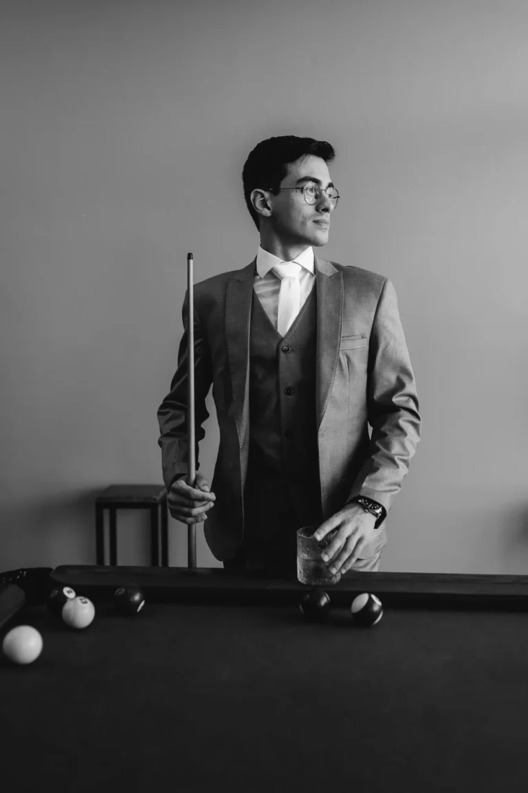 Casamento de Thais e Mateus: preparação
