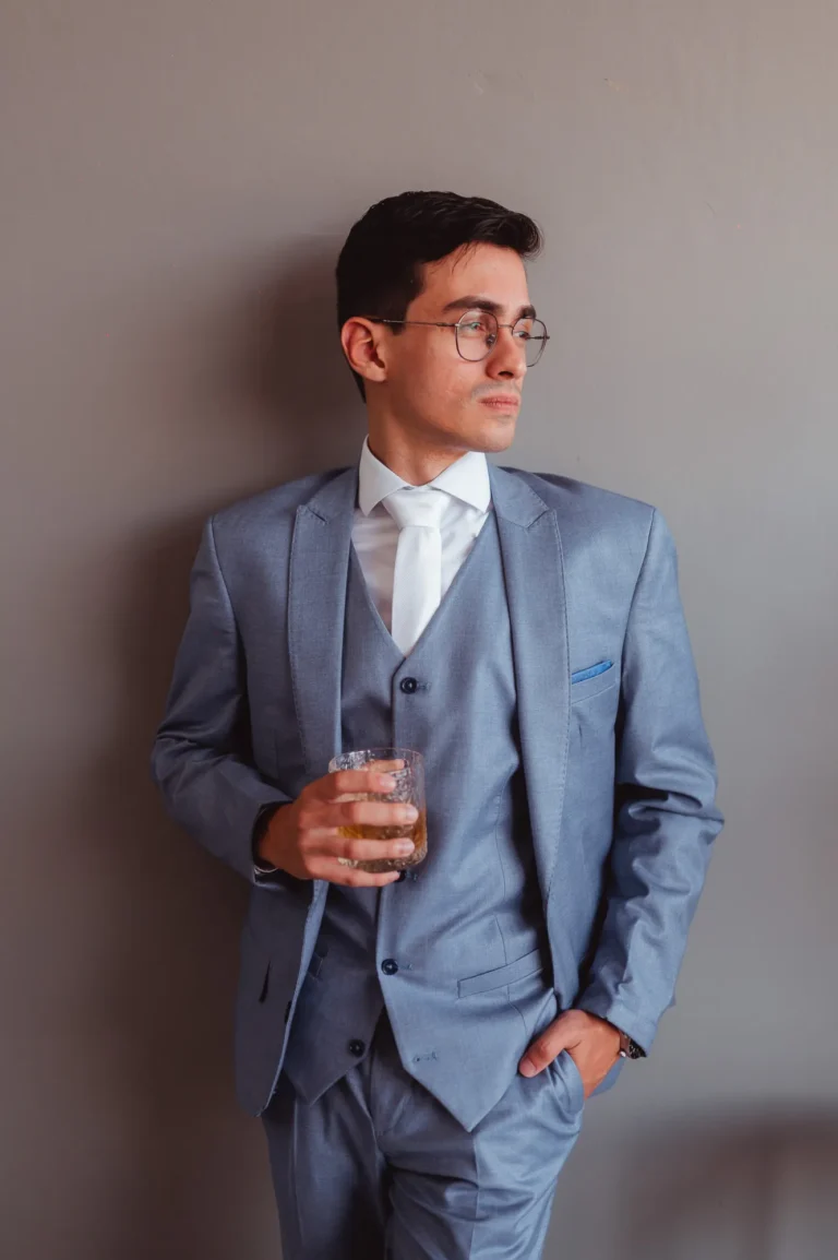 Casamento de Thais e Mateus: preparação