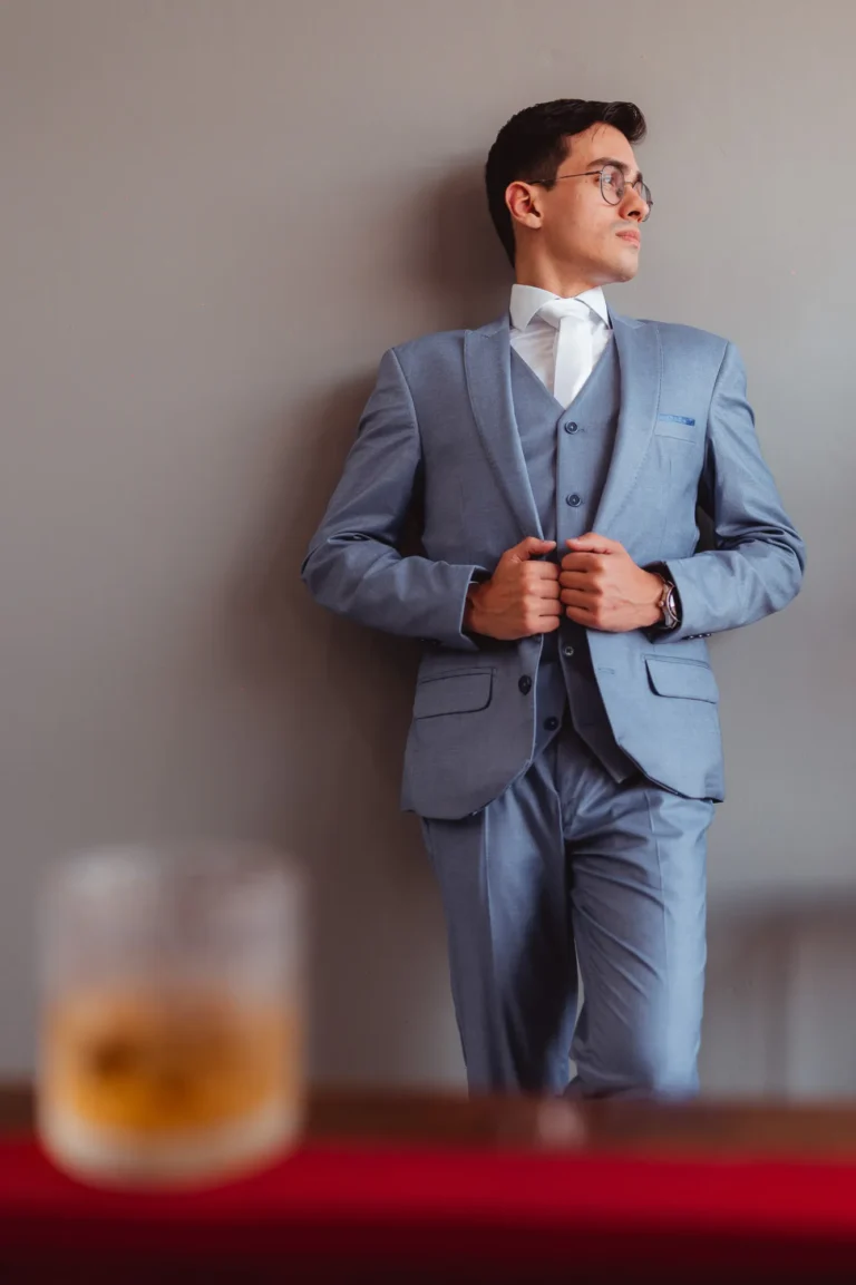 Casamento de Thais e Mateus: preparação