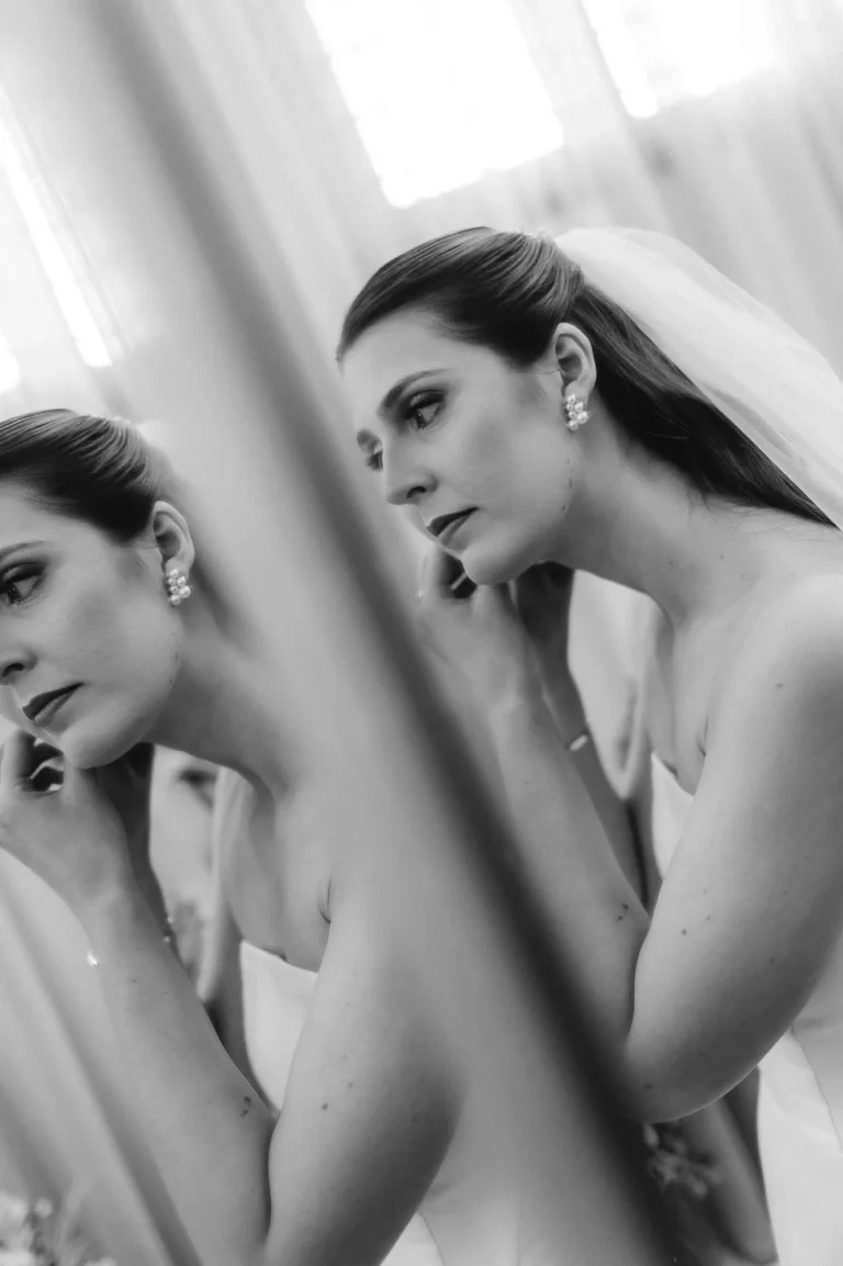 Casamento de Thais e Mateus: preparação
