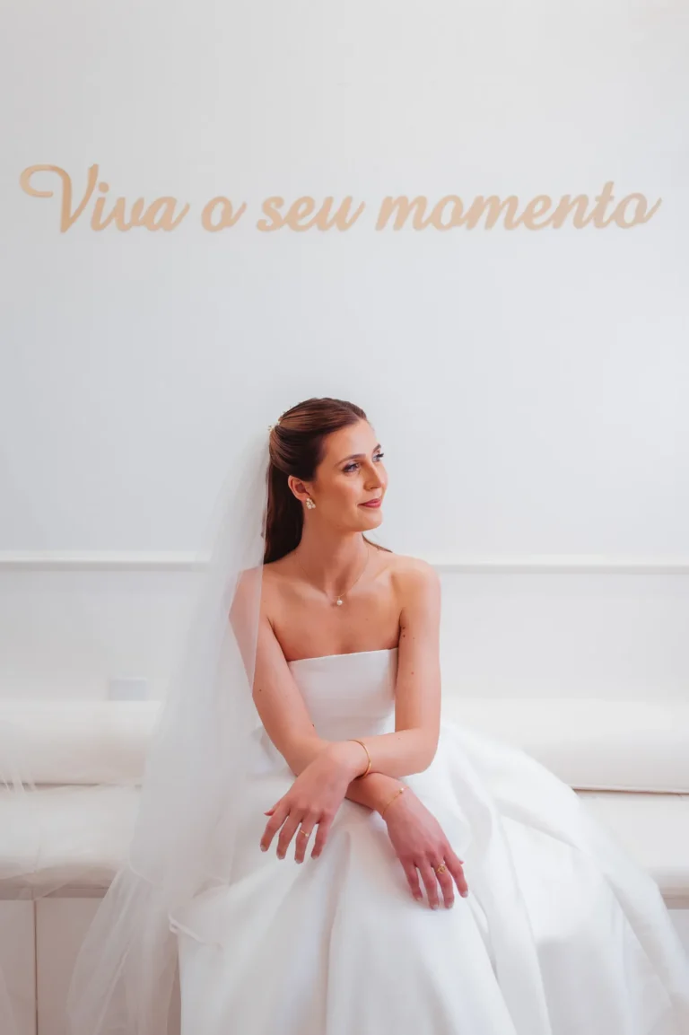 Casamento de Thais e Mateus: preparação