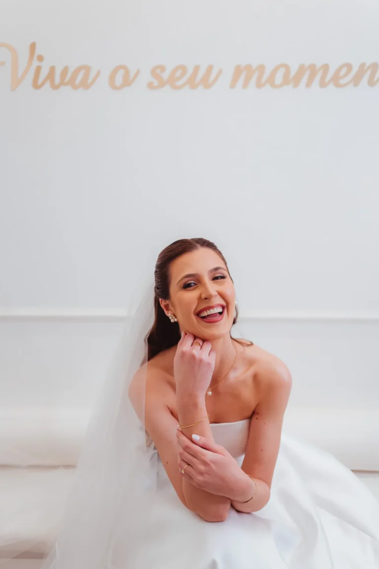 Casamento de Thais e Mateus: preparação