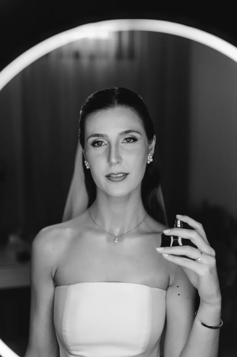 Casamento de Thais e Mateus: preparação