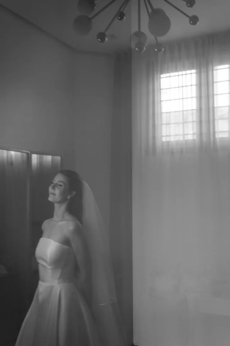 Casamento de Thais e Mateus: família e madrinhas