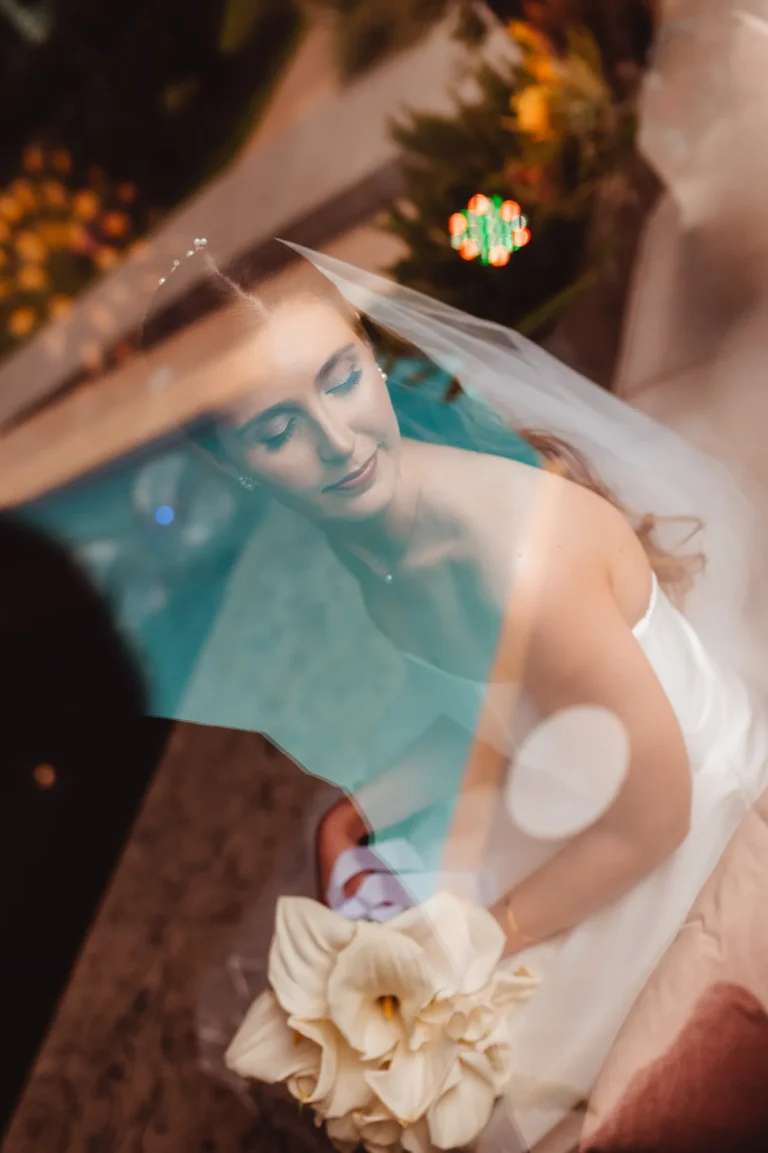 Casamento de Thais e Mateus: família e madrinhas