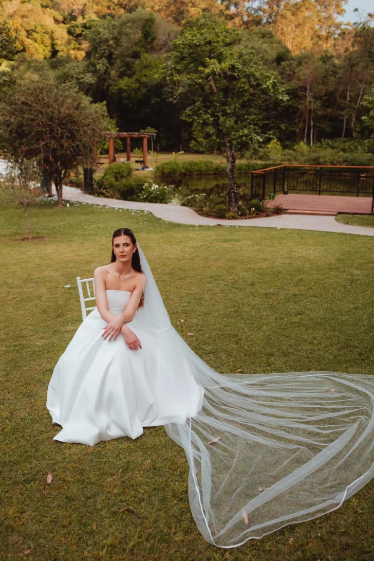 Casamento de Thais e Mateus: padrinhos e madrinhas