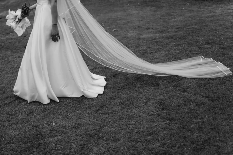 Casamento de Thais e Mateus: retratos dos noivos