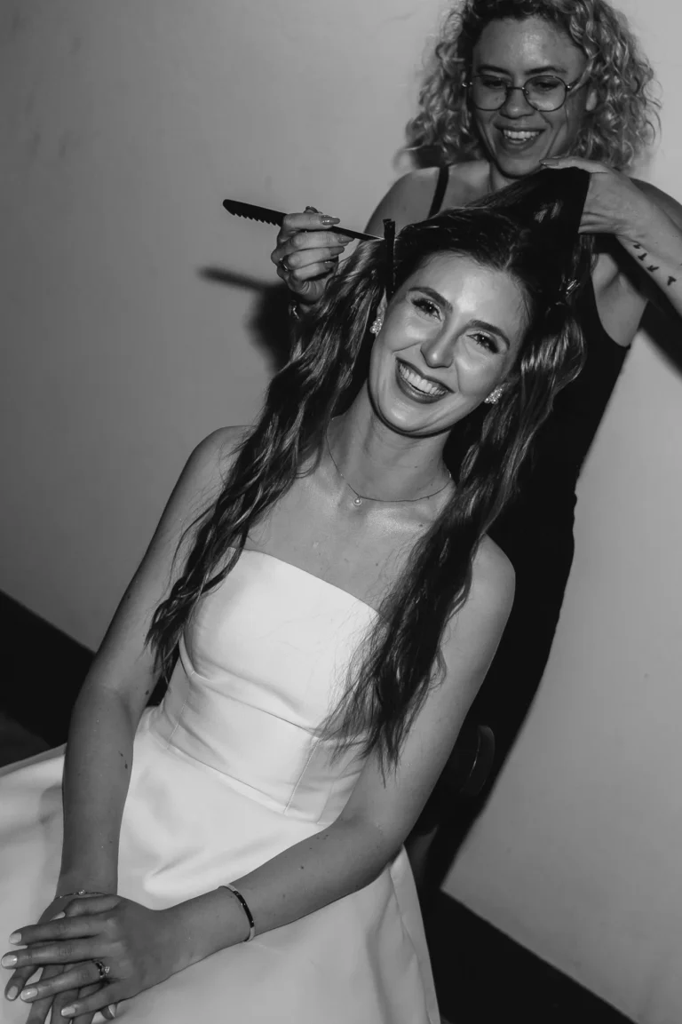 Casamento de Thais e Mateus: festa