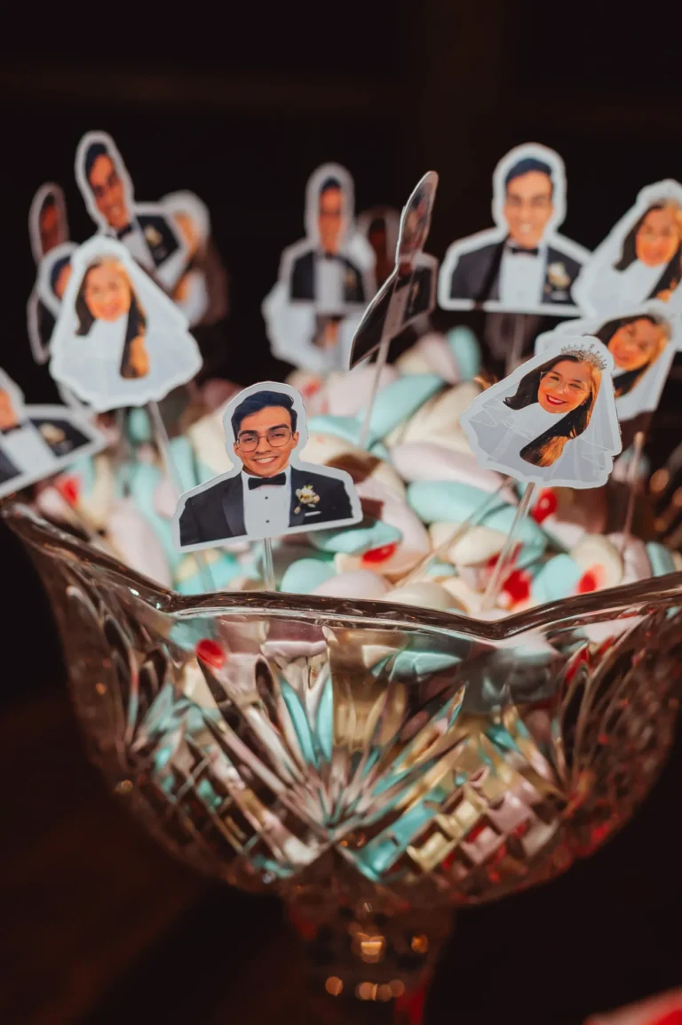Casamento de Thais e Mateus: festa